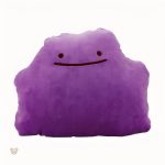 Peluche Ronflex, un oreiller douillet pour le repos