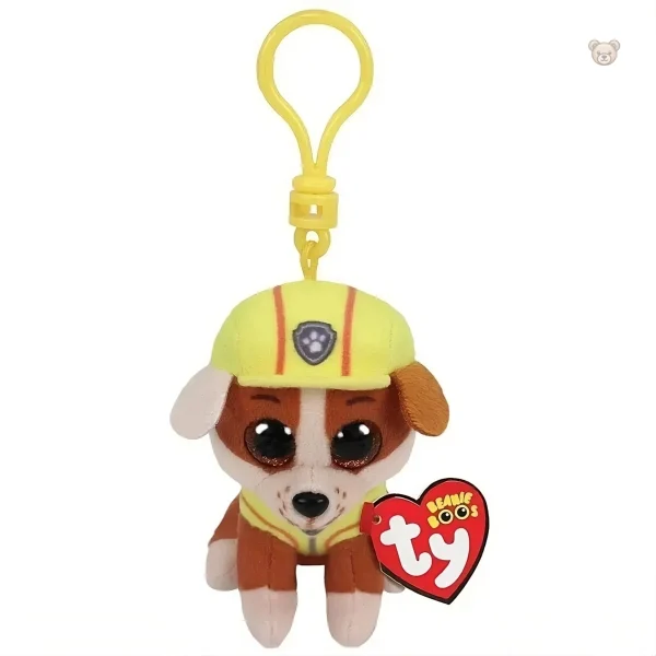 Doudou Ruben Pat Patrouille, accessoire mignon et pratique