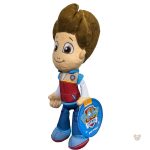 Ryder, héros aventurier en peluche pour les petits fans
