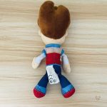 Peluche douce de Ryder, parfait cadeau pour enfants