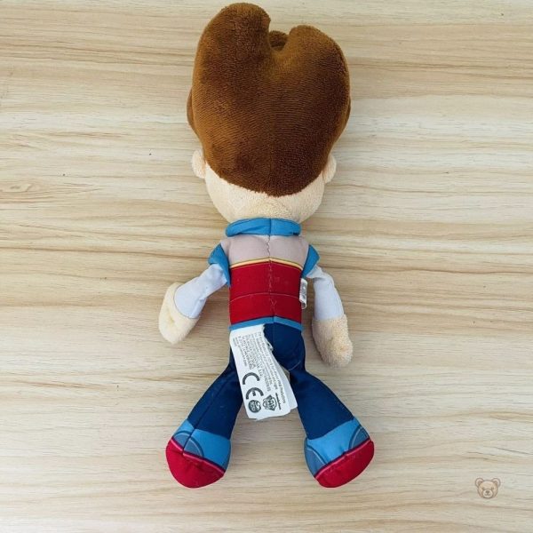 Peluche douce de Ryder, parfait cadeau pour enfants