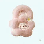 Peluche Labubu, un accessoire ludique et confortable