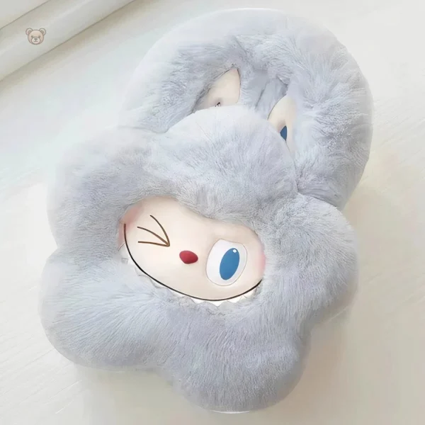 Peluche Labubu, le compagnon idéal pour les enfants