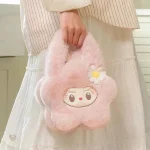 Sac à main Labubu, design mignon et original
