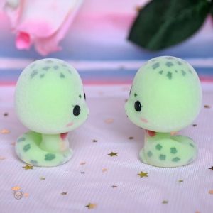 Jouet serpent en peluche pour les câlins d'enfants