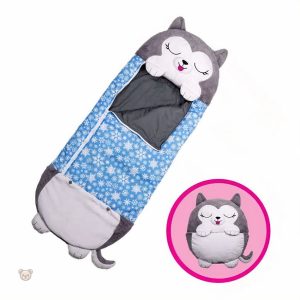 Doudou Sleepy-Chou, compagnon doux pour le sommeil