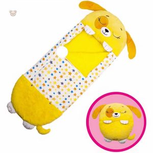 Peluche câlin douce, parfaite pour les soirées cocooning