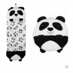 Peluche douce pour enfants, favorise le bien-être et le sommeil