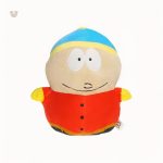 Personnage mini peluche South Park, doux et parfait pour l'hiver
