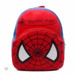 Sac à dos Spiderman en peluche pour les petits fans de super-héros