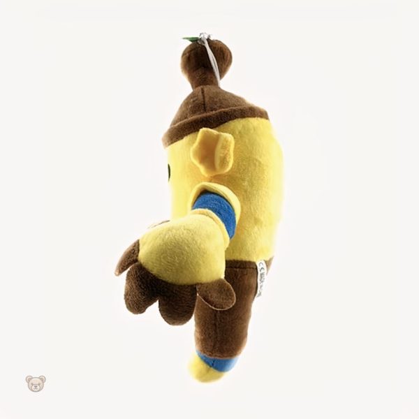Peluche Spike Brawl Stars, idéale pour les fans de jeux vidéo