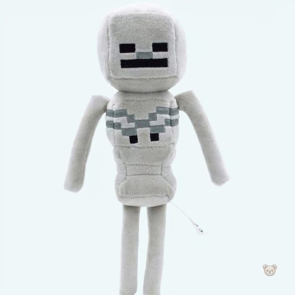 peluche-squelette-minecraft-douce-enfant-chambre-gaming-1 Peluche squelette douce Minecraft pour enfant gaming