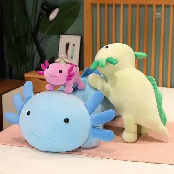 peluche-squishmallow-axolotl-colore-1 Peluche squishmallow axolotl coloré