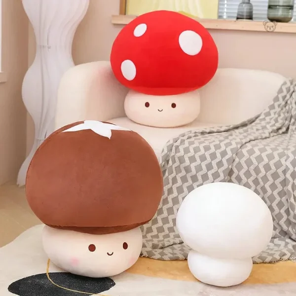 peluche-squishmallow-champignon-colore-1