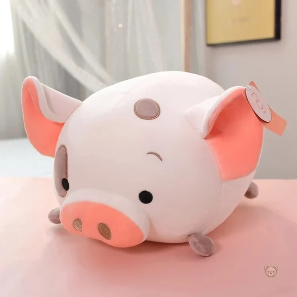 peluche-squishmallow-cochon-blanc-mignon-1 Peluche squishmallow cochon blanc mignon