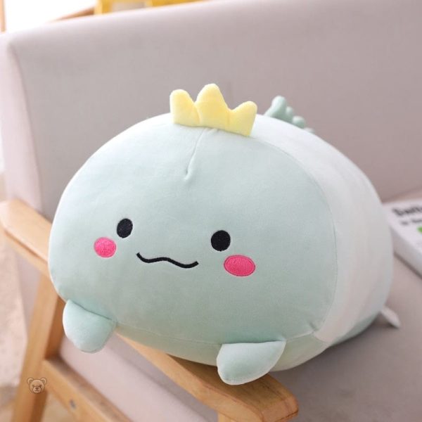 peluche-squishmallow-dinosaure-couronne-1 Peluche squishmallow dinosaure couronné