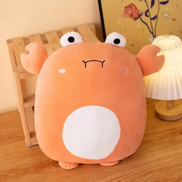 peluche-squishmallow-ecrevisse-orange-petit-et-mignon-1 Peluche squishmallow écrevisse orange, petit et mignon