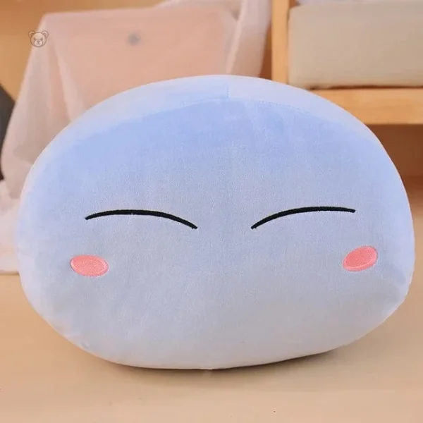 Peluche moelleuse squishmallow, idéale pour la détente