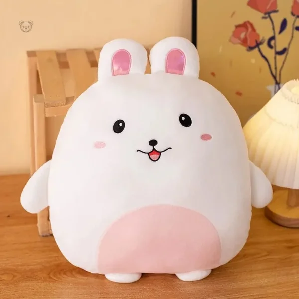 peluche-squishmallow-lapin-blanc-petit-et-mignon-1 Peluche squishmallow petit lapin blanc adorable