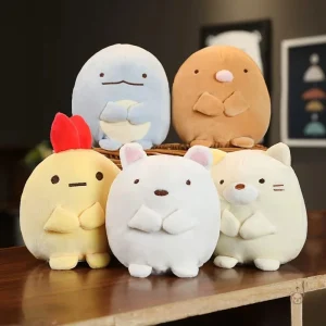 Ours blanc squishmallow, parfait pour les câlins et la décoration