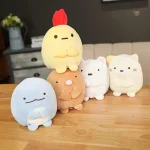 Peluche ours blanc, compagnon idéal pour les enfants et les adultes