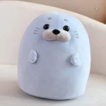 Peluche squishmallow animale amusante