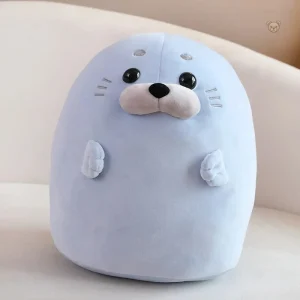 Peluche squishmallow animale amusante