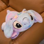Peluche douce Stitch, compagnon câlin pour petits et grands