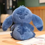 Peluche Stitch, compagnon idéal pour les fans Disney