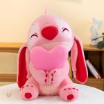 Peluche Disney Stitch, compagnon doux pour les enfants