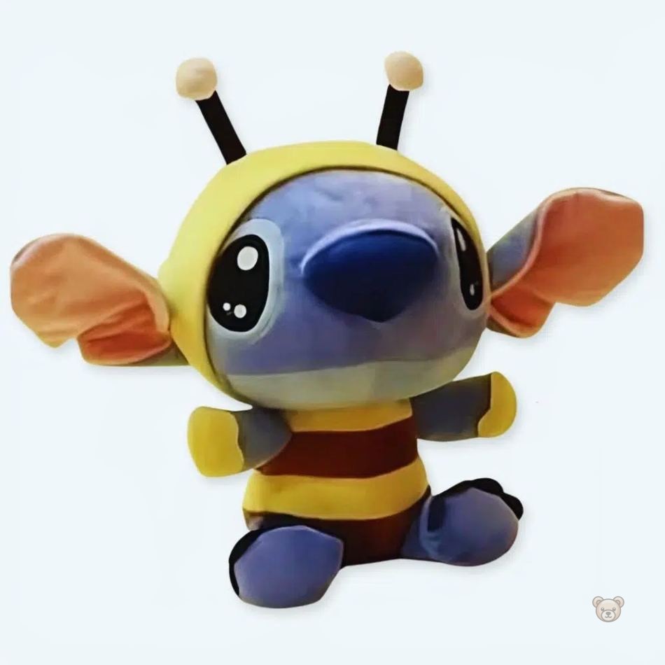 Peluche Stitch