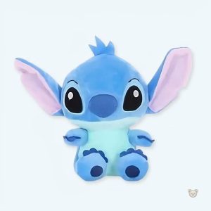 Peluche Stitch Disney douce et adorable pour les enfants