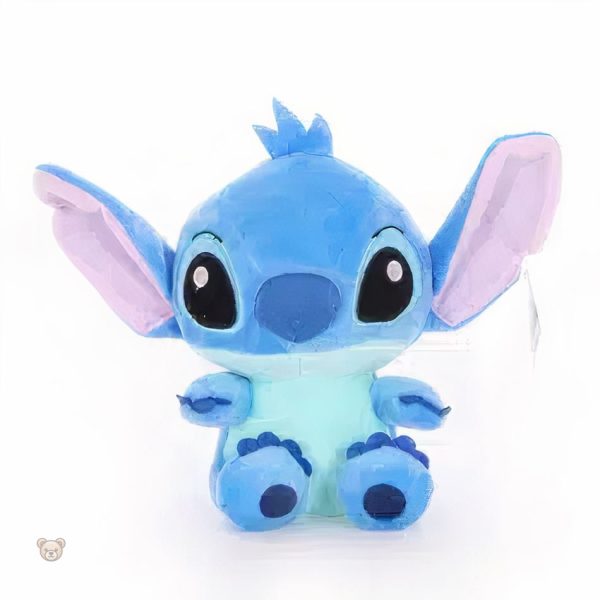 Stitch peluche, un ami ludique et réconfortant pour les enfants