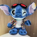 Stitch câlin et coloré pour les enfants