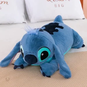 Peluche géante Stitch douce et câline