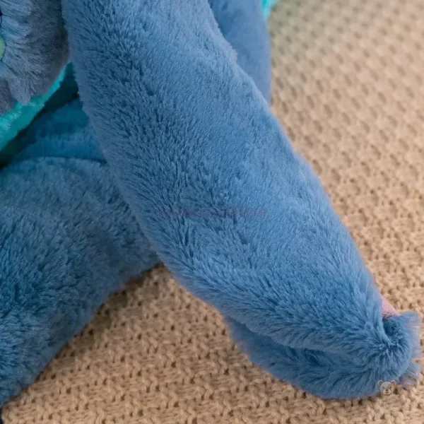 Peluche Stitch géante, idéale pour les fans