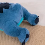 Stitch peluche douce, compagnon de jeu parfait