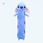 Peluche géante Stitch douce et câline de Disney