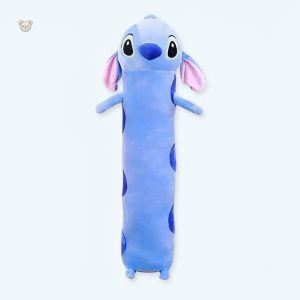 Peluche géante Stitch douce et câline de Disney
