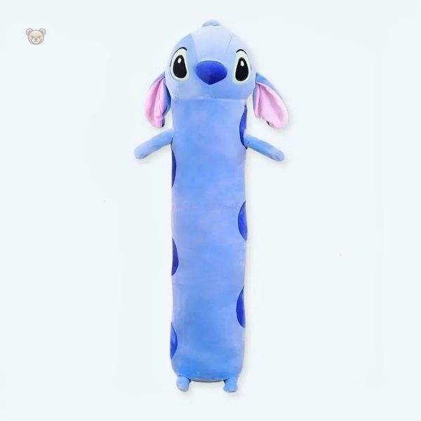 peluche-stitch-geant-univers-disney-douce-et-caline-1 Peluche géante Stitch douce et câline de Disney