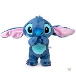Peluche interactive Stitch aux grandes oreilles