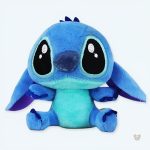 Peluche kawaii Stitch mignon porte-clés doux et coloré