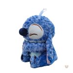 Peluche bleue Stitch, parfaite pour les enfants