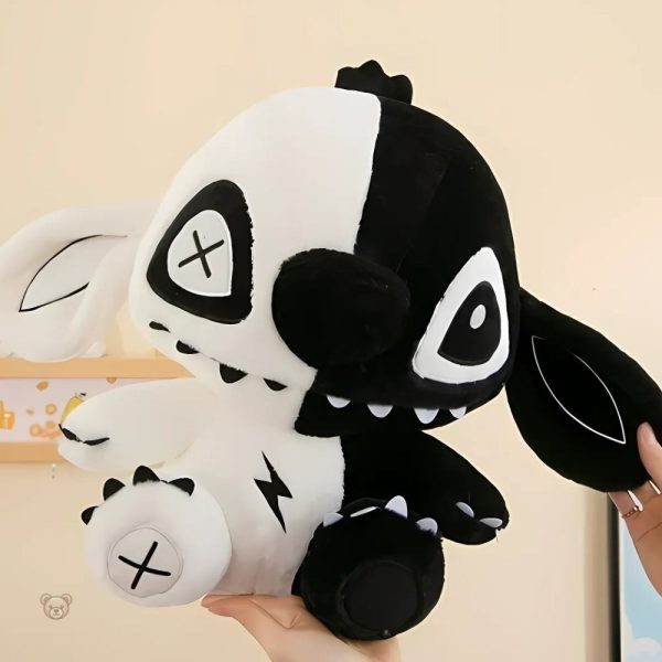 Peluche douce Stitch pour les fans de Disney en saison froide