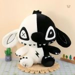 Collection Stitch Disney, peluche confortable pour les enfants