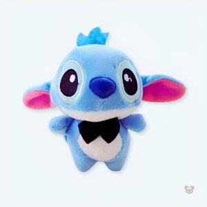Peluche Stitch porte-clé Disney, cadeau charmant et fashion