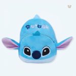 Peluche Stitch sac à dos doux pour enfant câlin