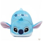 Sac à dos en peluche Stitch, accessoire mignon pour enfants