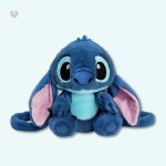 Peluche Stitch sac à dos doux pour enfant Disney