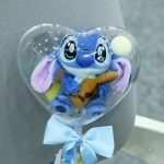 Peluche douce Stitch, idéale pour exprimer vos sentiments